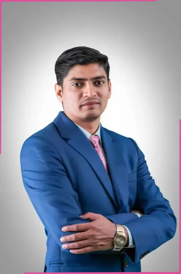 Dr. Nikhil Gosavi